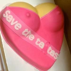 Meet your Posher, Lorraine